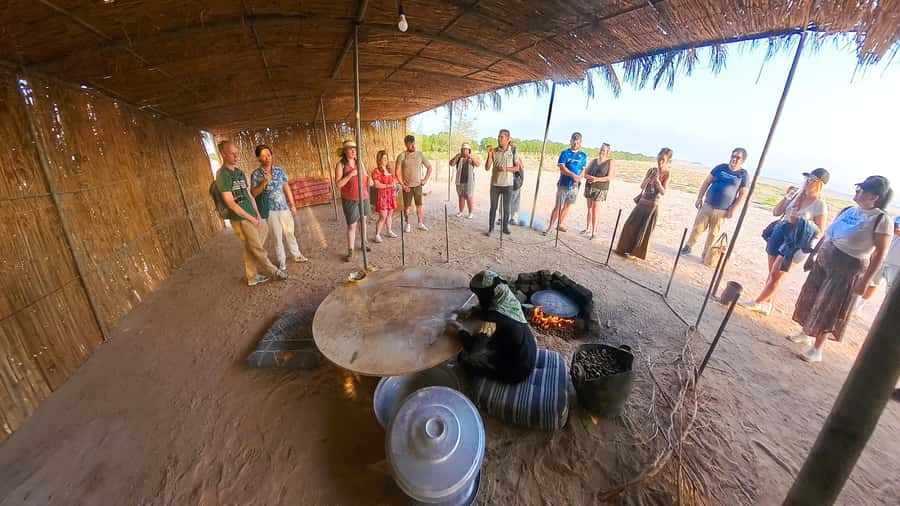Hurghada: Star Stargazing Desert Adventure by Jeep & Dinner - Price and Value: Why $48 Can Make Sense