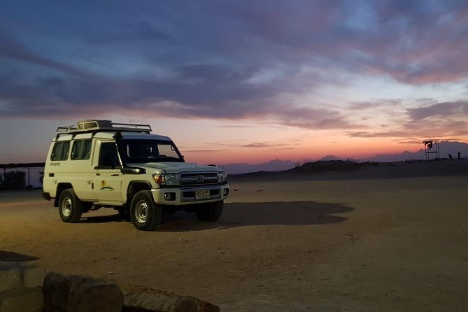 Hurghada: Star Watching Desert Adventure by Jeep with Dinner - Price and Value: Why This Costs Around $27.55