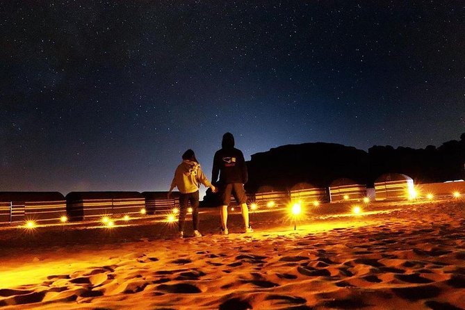 Hurghada: Star Watching Desert Adventure by Jeep with Dinner - Who Should Book This Jeep Star Tour (and Who Should Skip It)