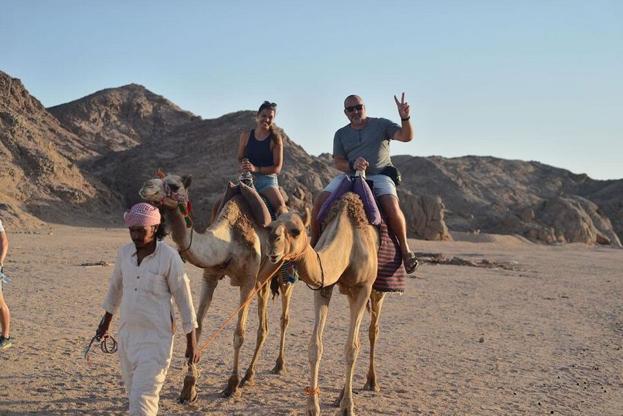 Hurghada: Star Watching Desert Adventure by Jeep with Dinner - Who this tour fits best, and who should skip it