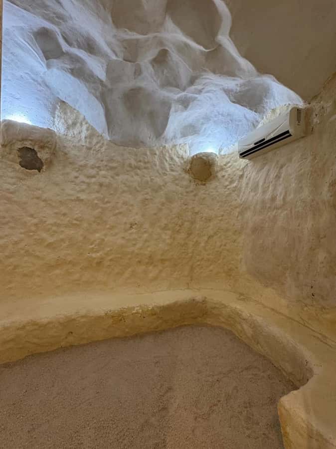 Hurghada: Sultan Cleopatra- Turkish Bath&Spa With Transfer - Your 45-Minute Massage: Private Room Work That Gets Noticed