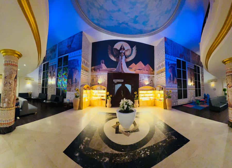 Hurghada: Sultan Cleopatra- Turkish Bath&Spa With Transfer - Transfers and Timing: Hotel Pickup Can Make or Break Your Day