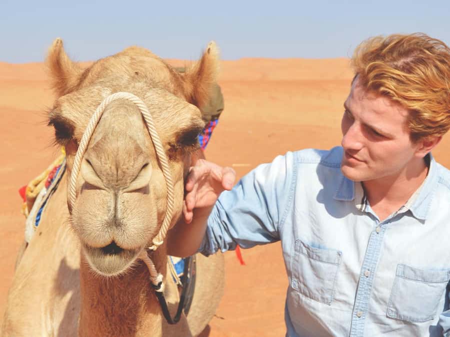 Hurghada: Sunrise Quad Bike, Camel and Oriental Breakfast - Key Things You Should Notice Before You Go