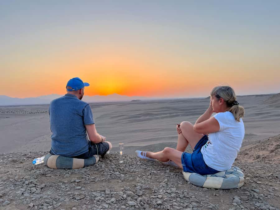 Hurghada: Sunset Camel Ride with Dinner - Price and Value: Why $52 Works Here (and When It Might Not)