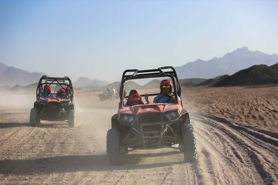 Hurghada: Sunset Desert Safari by Dune Buggy - Should You Book This Hurghada Sunset Desert Safari by Dune Buggy?