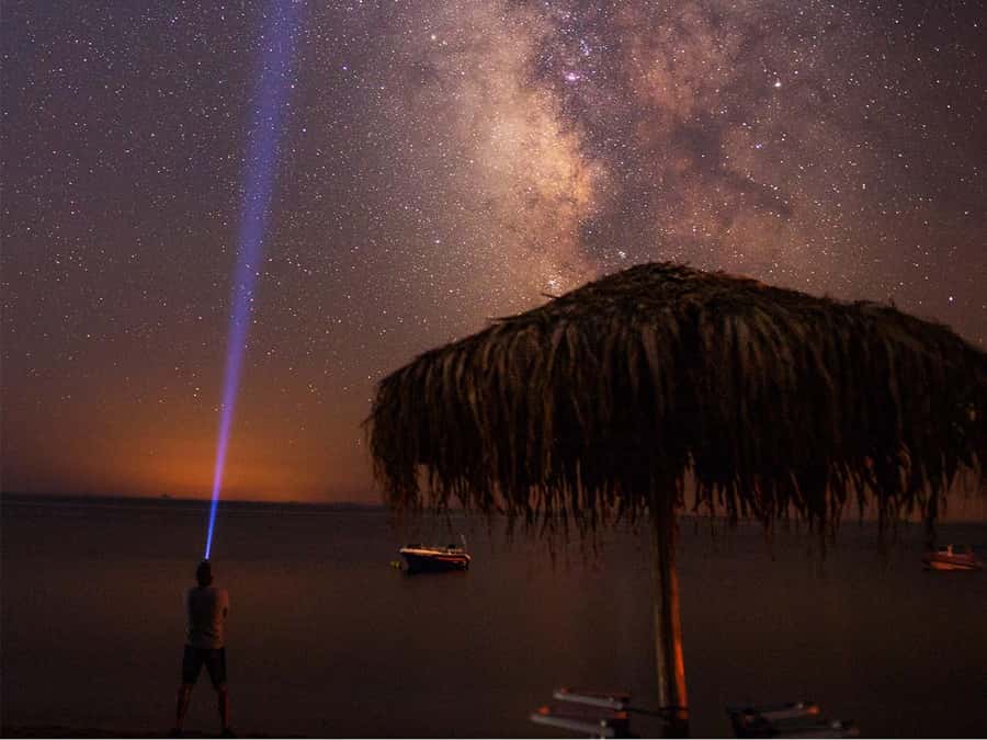Hurghada: Sunset Quad Bike, Camel w/ Opt Stargazing and BBQ - Sunset Quad Biking in Hurghada, What the Timing Really Buys You