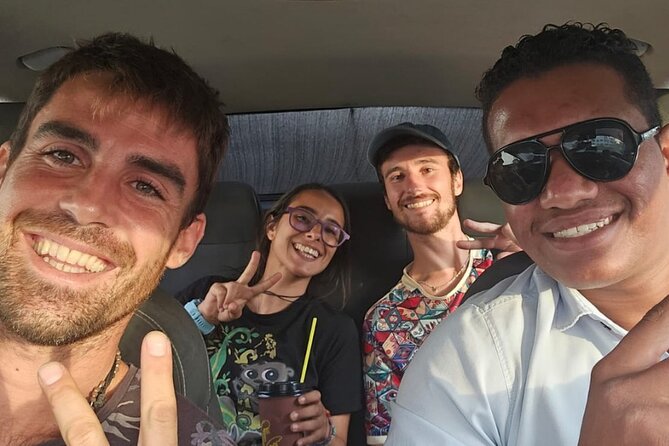 Hurghada to Luxor: Private Transfer & Dendara optional - Key things to know before you go