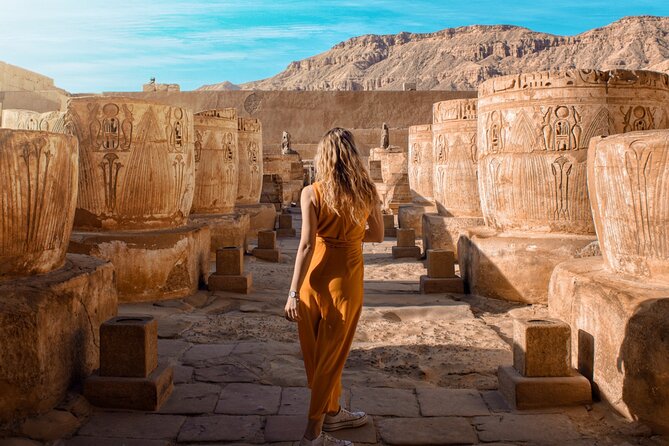 Hurghada to Luxor: Private Transfer & Dendara optional - Optional Dendera Temple Stop: Worth Considering, Just Confirm Ticket Fees
