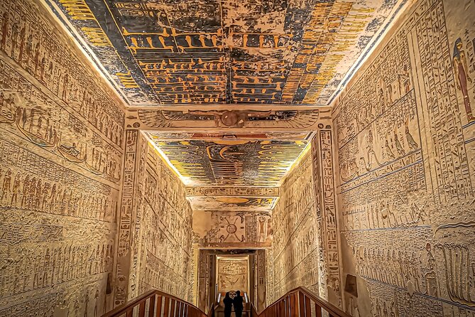Hurghada to Luxor: Private Transfer & Dendara optional - Who This Transfer Is Best For