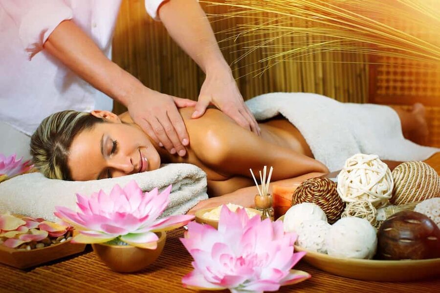 Hurghada: Turkish Spa Experience with Massage - Key Things I’d Book It For