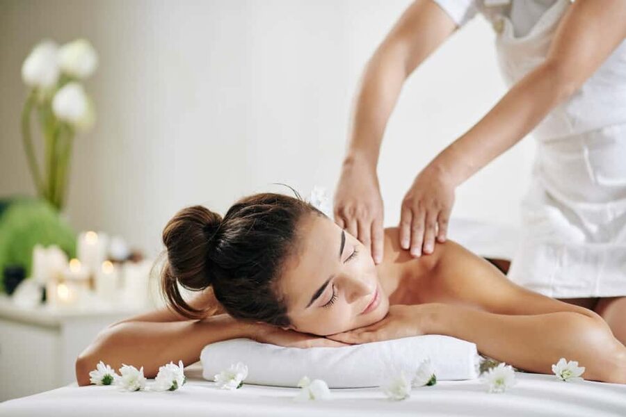 Hurghada: Turkish Spa Experience with Massage - Inside Cleopatra Plus: Sauna, Steam, Jacuzzi, Then Oils