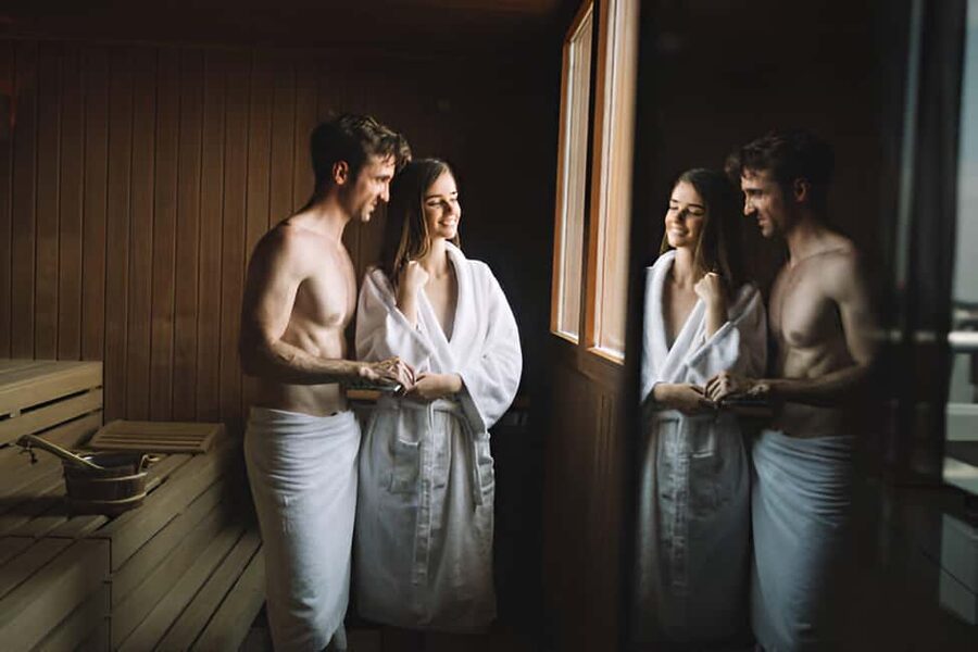 Hurghada: Turkish Spa Experience with Massage - The Massage-Only Option When You’re Short on Time