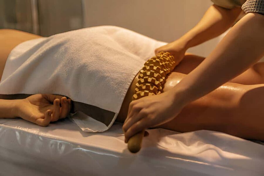 Hurghada: Turkish Spa Experience with Massage - Value for Money at $16, and What That Actually Means