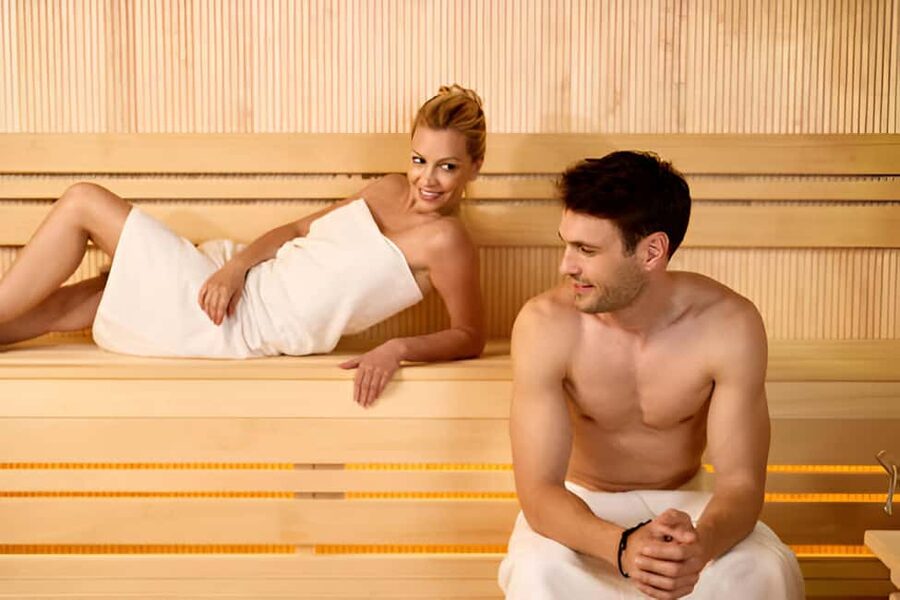 Hurghada: Turkish Spa Experience with Massage - Comfort, Cleanliness, and the Small Things That Matter