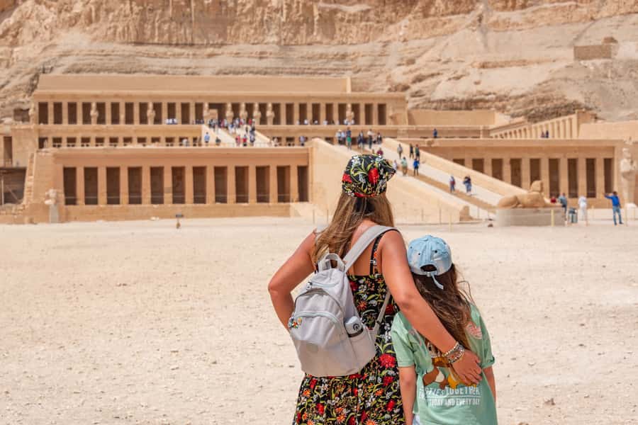 Hurghada: Valley of Kings Hatshepsut & Karnak Luxor Day Trip - Key things I’d prioritize on this tour