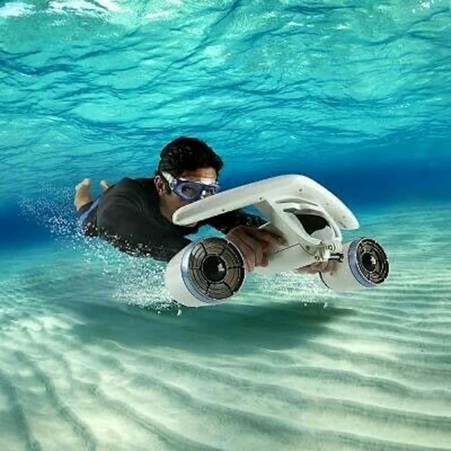 Hurghada: Water Sports, Banana Boat & Snorkeling Adventure - Hurghada Water Sports, the Red Sea Way