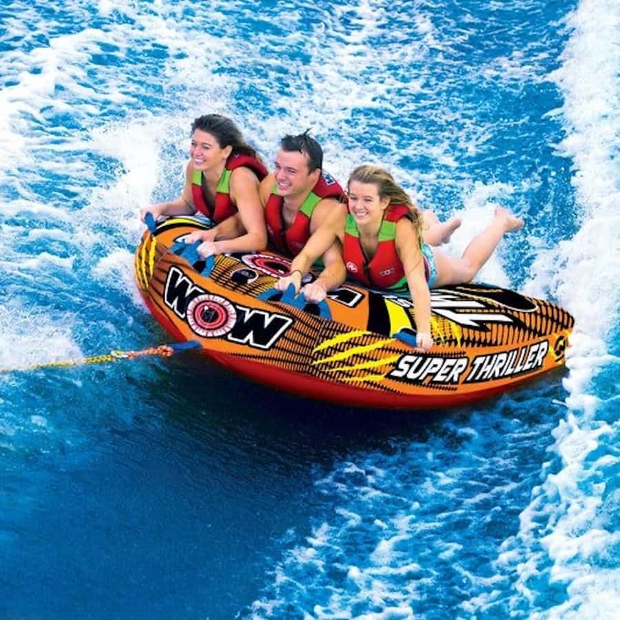 Hurghada: Water Sports, Banana Boat & Snorkeling Adventure - Banana Boat Time: The 15-Minute Splash That Sets the Tone