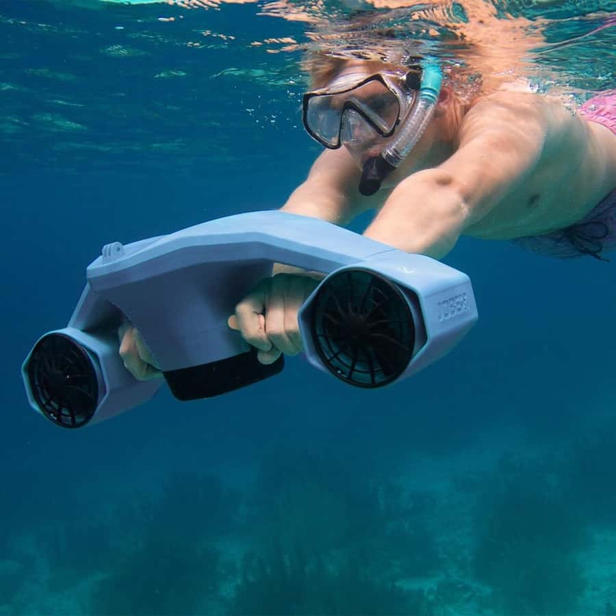 Hurghada: Water Sports, Banana Boat & Snorkeling Adventure - Dolphins: The Add-On That Tries, Not Promises
