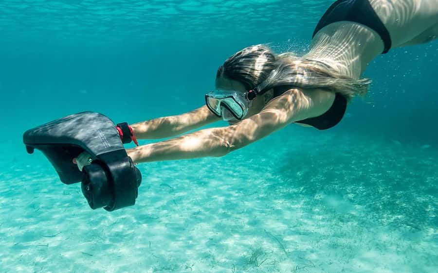 Hurghada: Water Sports, Banana Boat & Snorkeling Adventure - Comfort, Safety, and Who Should Skip This