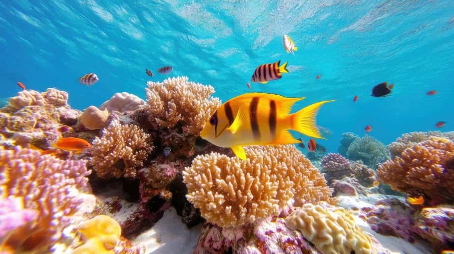 Hurghada: Yacht Trip Dolphin Watching W Lunch & Multi Option - Price and value: why $30 can make sense here