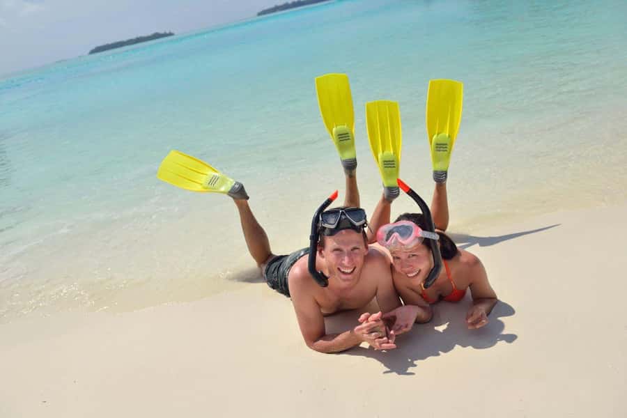 Hurghada: Yacht Trip Dolphin Watching W Lunch & Multi Option - Small friction points to know before you commit