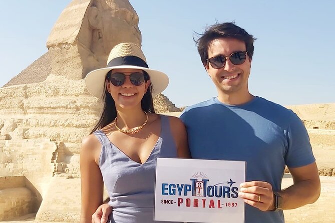 Incredible 7 Days Tour around Cairo, Luxor, and Hurghada - Key highlights worth caring about