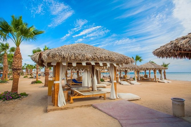 Incredible 7 Days Tour around Cairo, Luxor, and Hurghada - What You’re Really Paying For: Price and Included Value