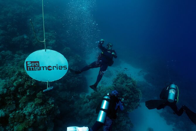Intro Diving 2 Stops For Beginners with Pick-up and Lunch - Hurghada - Getting There: Pickup Timing, Group Size, and Boat Departures