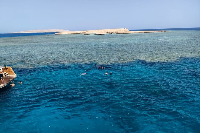 Intro Diving Beginner and Discover Red Sea Underwater - What you pay for: $40 value, plus the fees that can add up