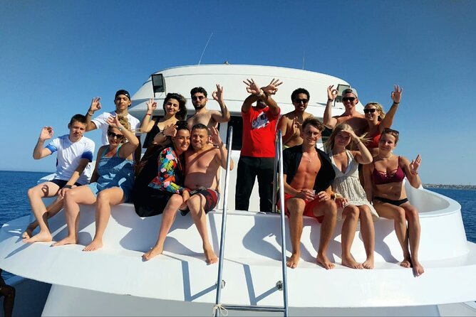 Intro Diving Beginner and Discover Red Sea Underwater - Who this intro scuba experience suits best