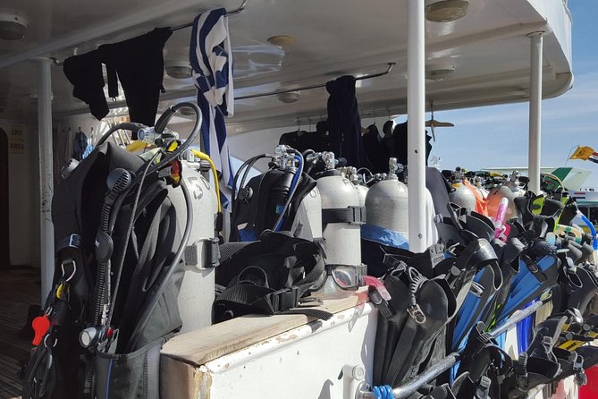 Intro Scuba Diving - Key highlights worth your attention