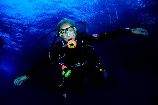 Intro Scuba Diving: 2 Dive Stops With Lunch & transfer - Hurghada - Key things to know before you go