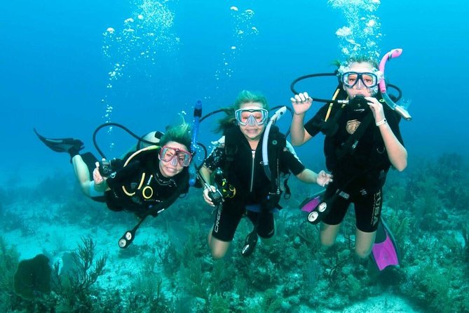 Intro Scuba Diving Beginners Full Day Boat Trip 2 Stops Diving & Lunch– Hurghada - A Beginner-Friendly Red Sea Plan That Fits Real Schedules