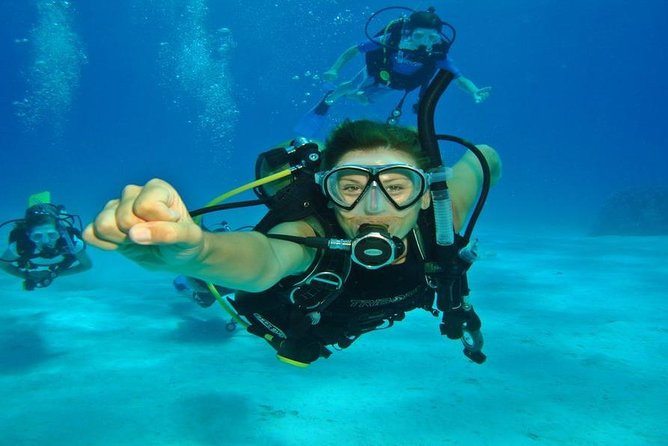 Intro Scuba Diving Beginners Full Day Boat Trip 2 Stops Diving & Lunch– Hurghada - Scuba Instruction That Prioritizes Safety (Even If You Are Nervous)