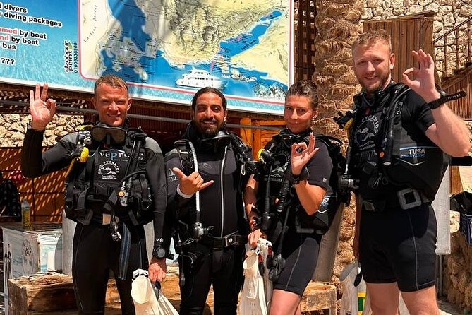 Introduction: Diving from the Reef in Sharm El Sheikh - Timing and Transfers: Why the Logistics Are Part of the Value