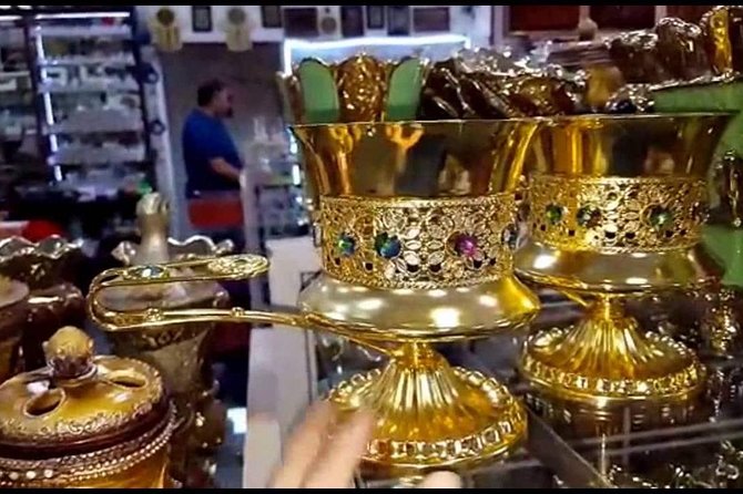 Islamic Cairo Walking Tour: Khan el Khalili, Al-Azhar Mosque - Al-Azhar Mosque: what you’re there for, and how the timing works