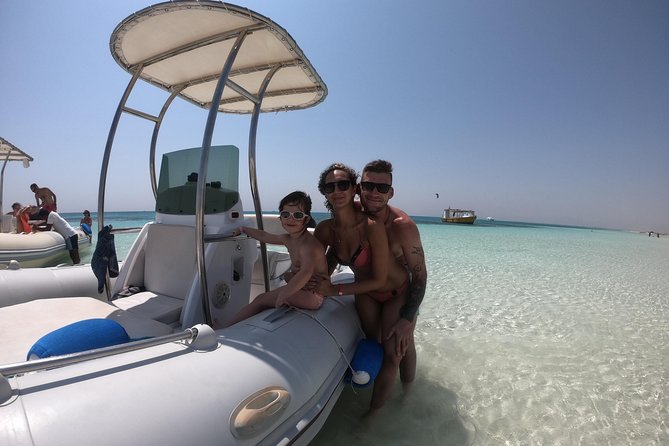Islands & Snorkeling Private Tour in Hurghada - Islands and Snorkeling Private Tour in Hurghada: the simple pitch