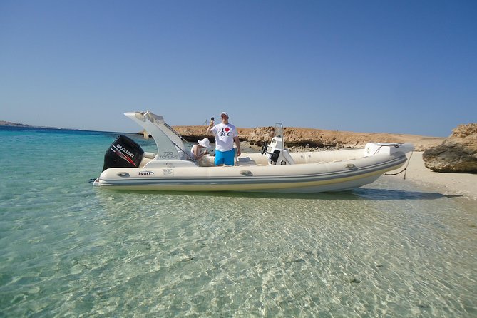 Islands & Snorkeling Private Tour in Hurghada - Price and value: what $50 buys you in real terms