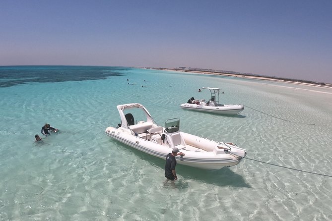 Islands & Snorkeling Private Tour in Hurghada - Timing, weather, and the practical stuff that makes the day better