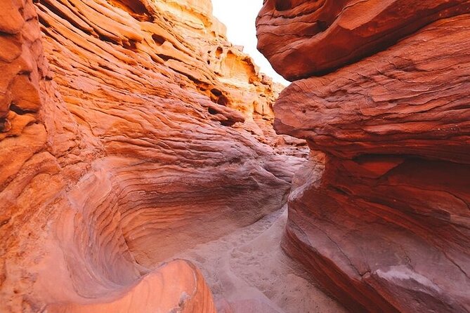 Jeep Safari To Canyon Salama And Dahab Tour From Sharm El Sheikh - From Sharm El-Sheikh to Dahab: the morning ride that sets the tone