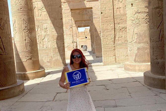 Karnak And Luxor Temples Private Tour - Luxor Temple: Amun-Ra, Mut, Khonsu, and the Opet Festival link