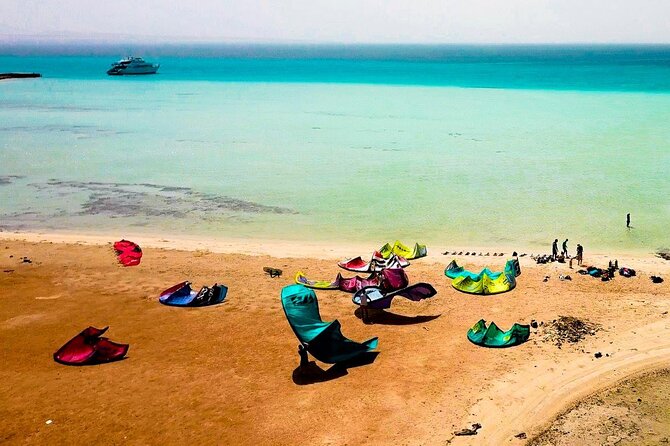 Kite Cruise Egypt - Highlights You Should Actually Care About