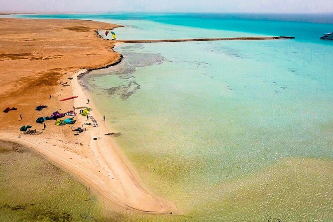 Kite Cruise Egypt - Day-by-Day: What Each Day Feels Like on the Water