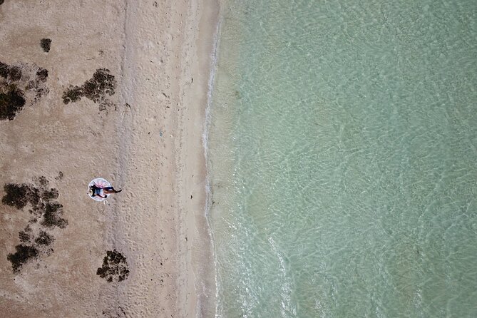 Kite Cruise Egypt - Cabins, Food, WiFi, and the Stuff That Keeps You Happy Between Sessions