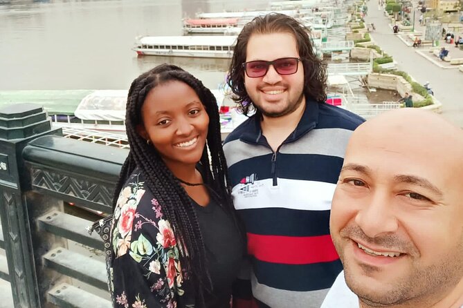 Local Oriental Food Tour from Cairo or Giza hotels - Cairo by night, without the guesswork