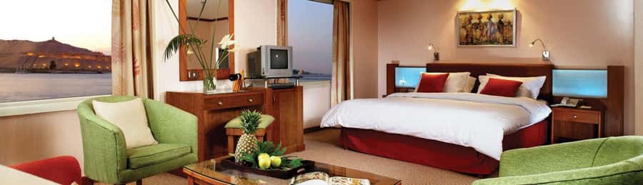 Luxor: 4 Days Nile Cruise with Guided Tours & Abu Simbel - Aswan finale: High Dam and Philae’s Isis story