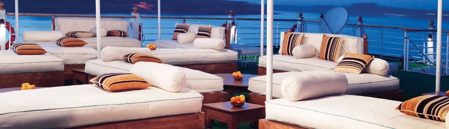 Luxor: 4 Days Nile Cruise with Guided Tours & Abu Simbel - Cabins, food, and the practical reality of a 5-star boat