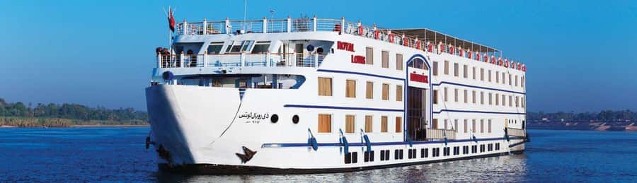 Luxor: 4 Days Nile Cruise with Guided Tours & Abu Simbel - Transition to your Nile cruise, sun deck time and the Esna Lock