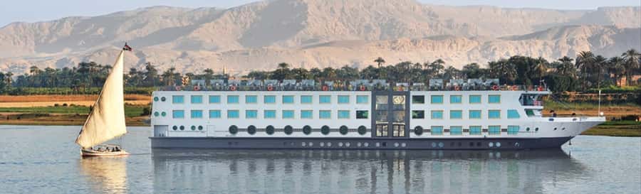 Luxor: 5 Days Nile Cruise with Guided Tours & Abu Simbel - Key things that make this cruise special