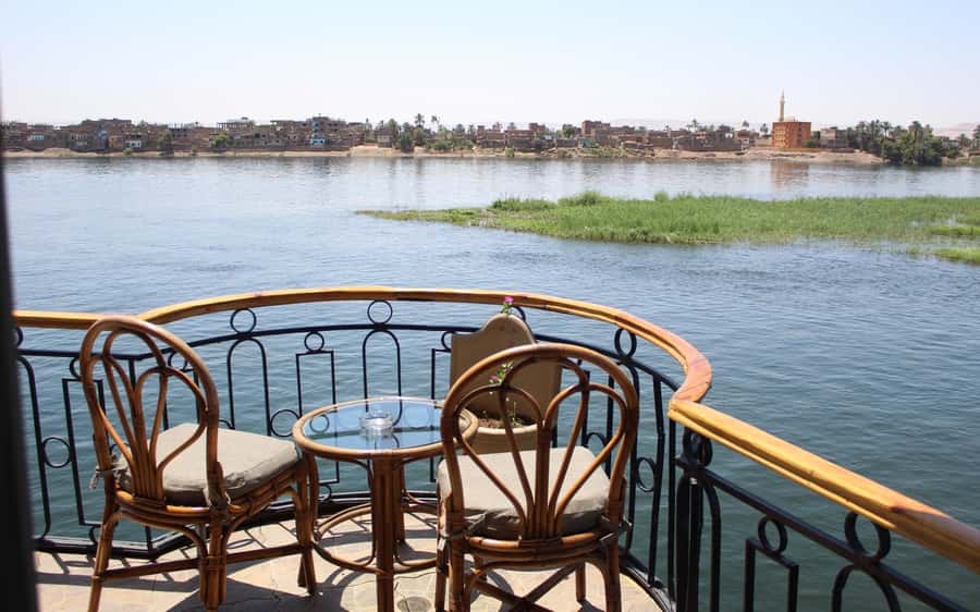 Luxor: 5 Days Nile Cruise with Guided Tours & Abu Simbel - Why this Luxor to Aswan cruise feels efficient (and not rushed)
